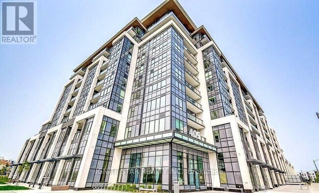 Building Photo - 405 Dundas St W