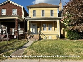 Building Photo - 438 Russellwood Ave