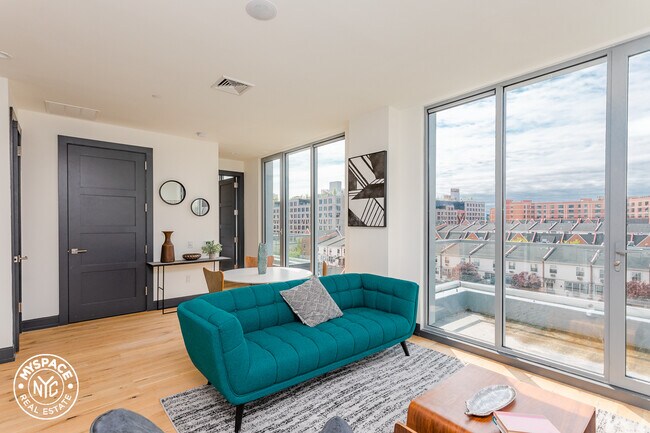 Building Photo - 502 Bushwick Ave