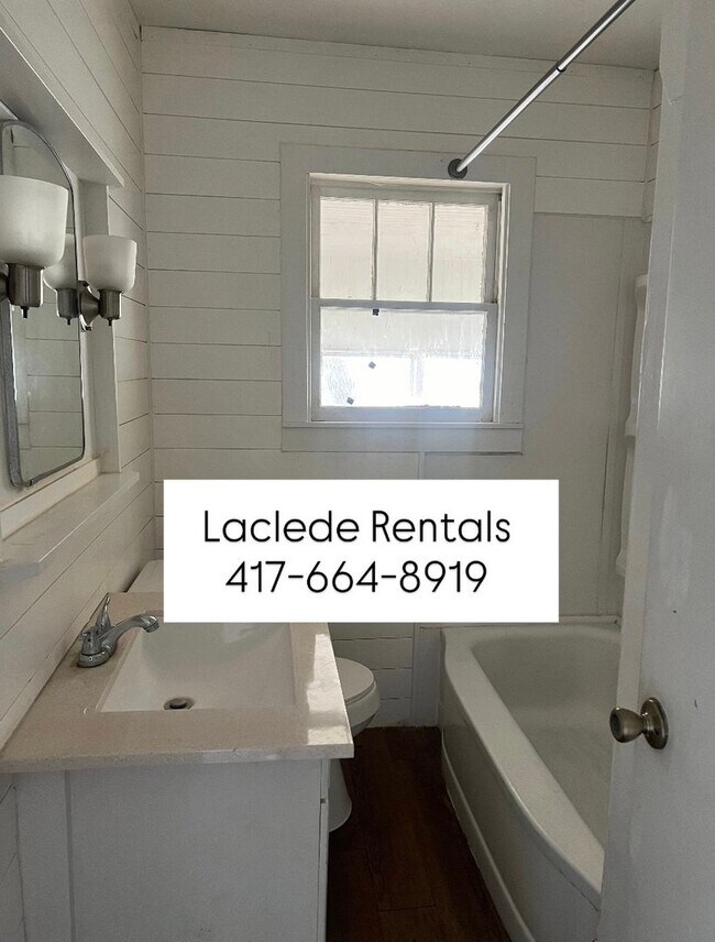 Foto del edificio - 3 + BED HOME