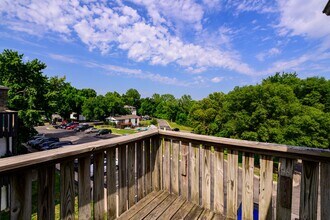 Interior Photo - Riverside Heights