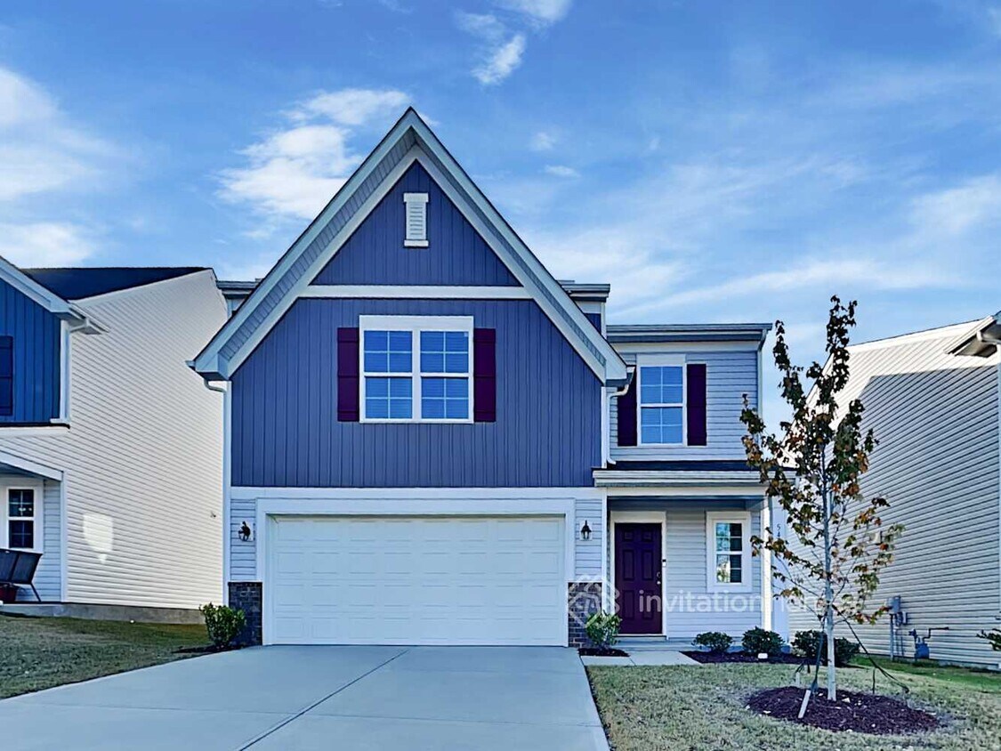 Foto principal - 5408 Cameron Cmns Pkwy
