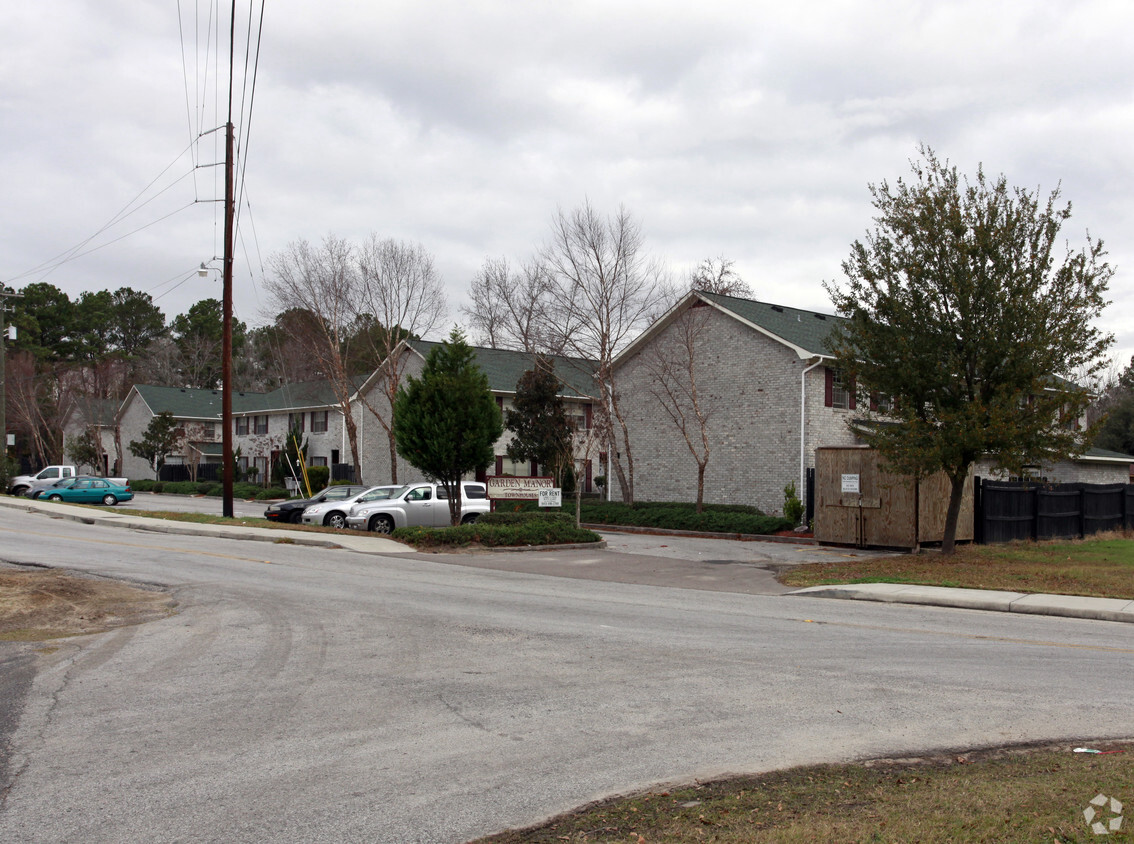 Primary Photo - Garden Manor Townhomes