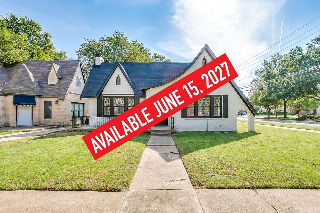 Foto principal - 3257 Greene Ave