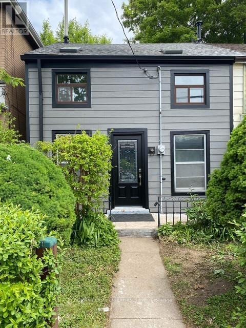 Photo principale - 396 MacNab St N
