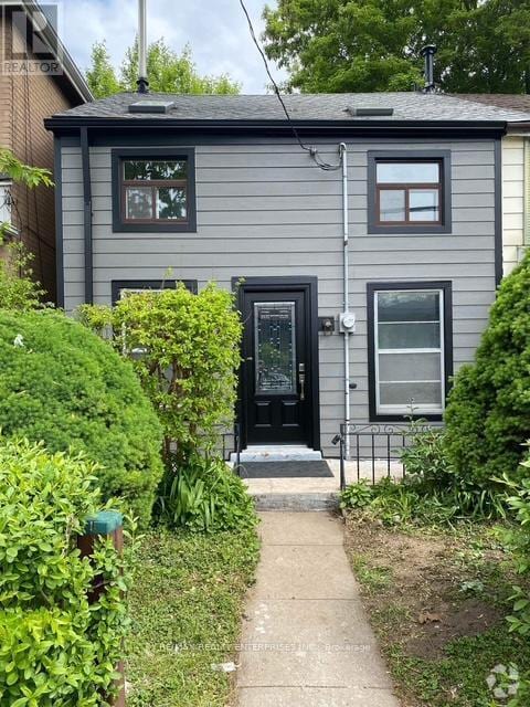 Building Photo - 396 MacNab St N