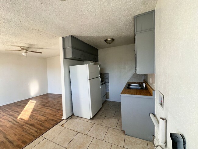 Foto del edificio - 1016 N 12th St