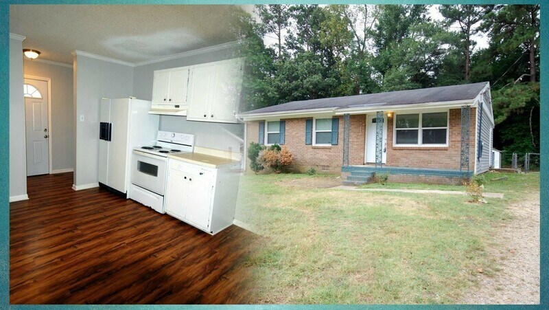 Primary Photo - 206 Plaza Dr