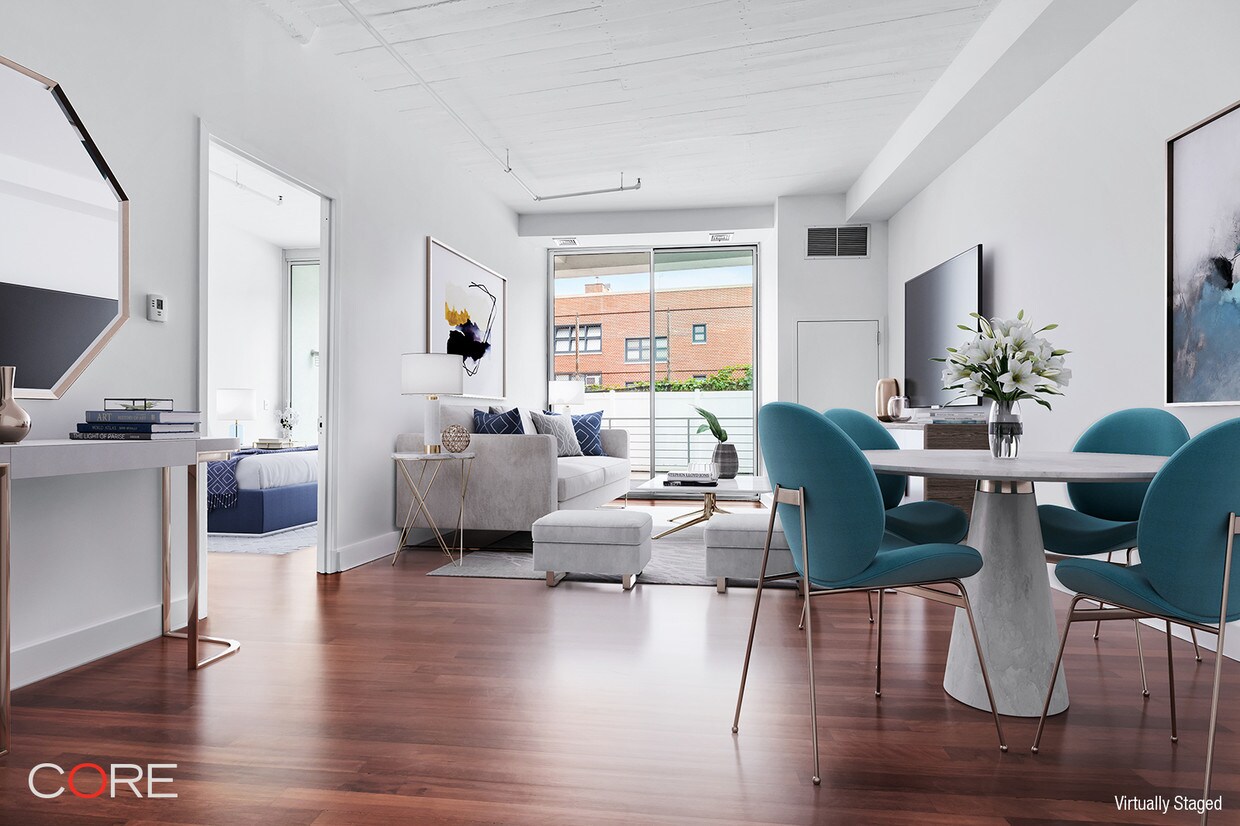 99 Gold St Unit 1f Brooklyn Ny 11201 Apartment For Rent In Brooklyn Ny Apartments Com