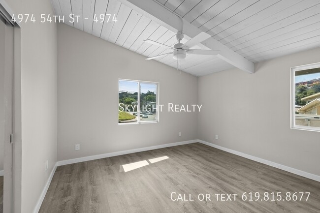 Foto del edificio - 4974 54th St