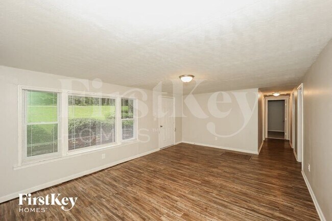 Foto del edificio - 4705 Bailey St SW