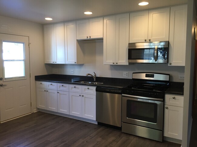 Foto del edificio - 2 Sweetbriar Ct