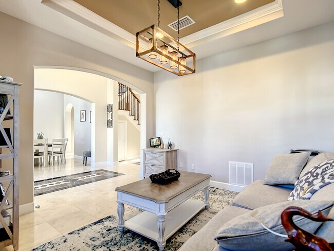Foto del edificio - 912 Symphony Beach Ln