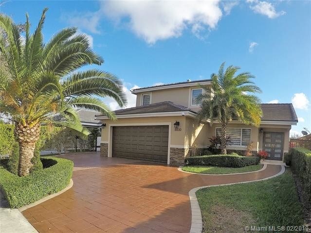 Primary Photo - 8830-8151 NW 151st St