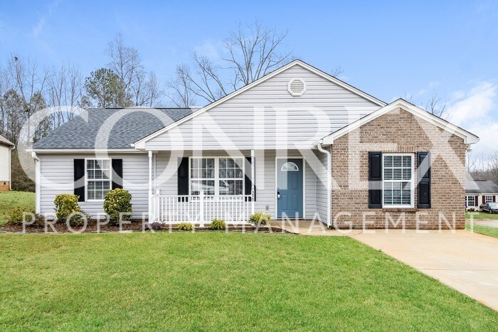 Primary Photo - Adorable 4 Bedroom Ranch