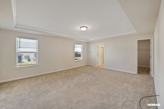 Foto del edificio - 3 Bedroom Single Family Home in Garner