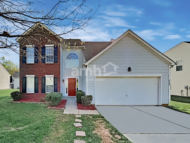 Building Photo - 4540 Canipe Dr