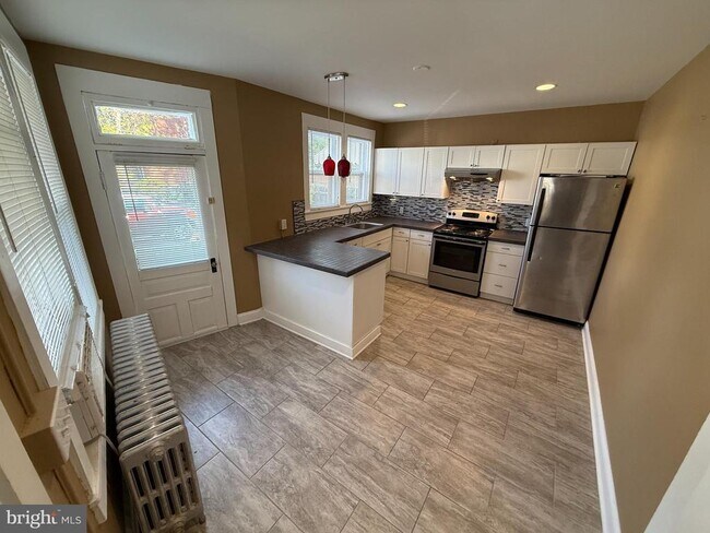 Foto del edificio - 214 Center St