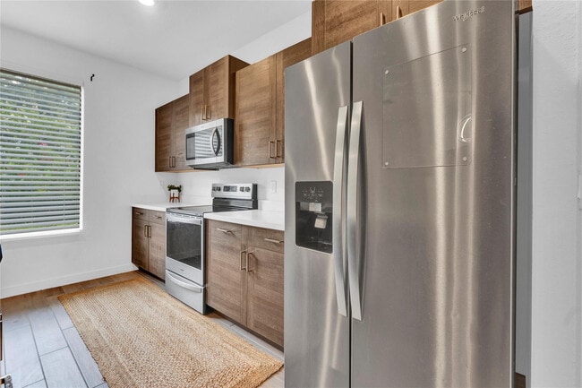 Foto del edificio - 425 NW 17th St