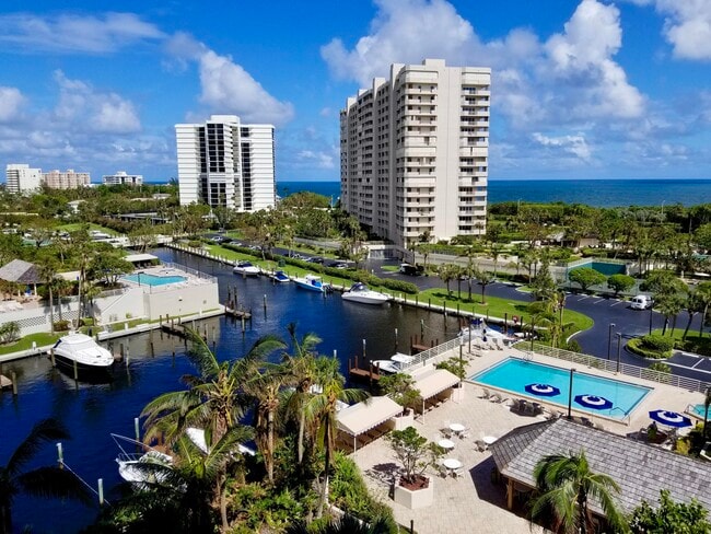 Foto del edificio - 4101 N Ocean Blvd