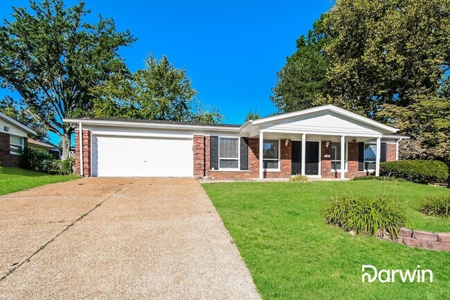 Foto del edificio - 4 Edgestone Ct