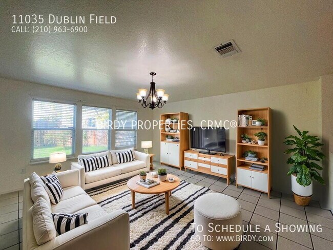 Building Photo - 11035 Dublin Field