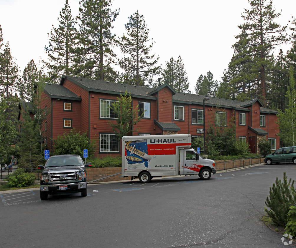 Foto principal - Sky Forest Acres