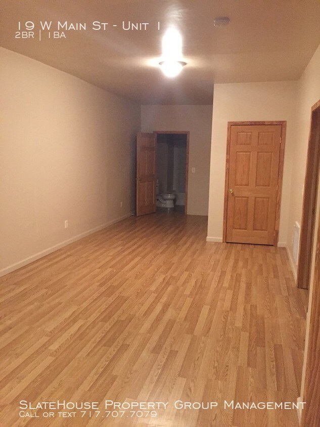 Foto del edificio - Nice sized 2 bedroom apartment