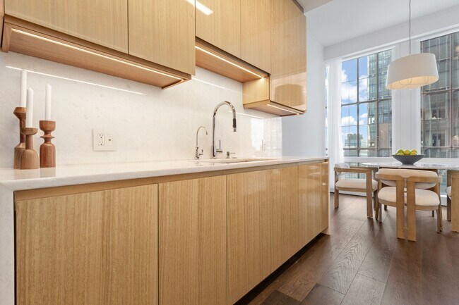 Foto del edificio - 35 Hudson Yards