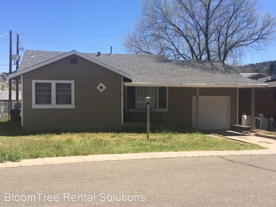 7 Brookside Blvd, Prescott, Az 86303 - House Rental In Prescott, Az 