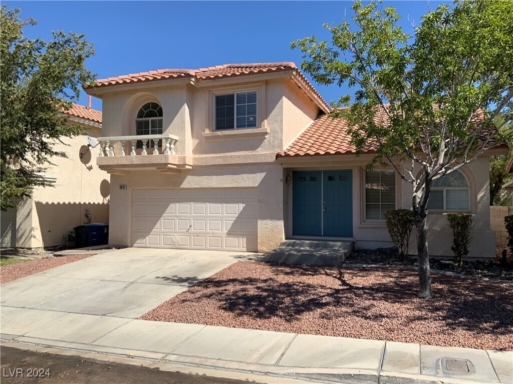 Foto principal - 9842 Silver Lasso St