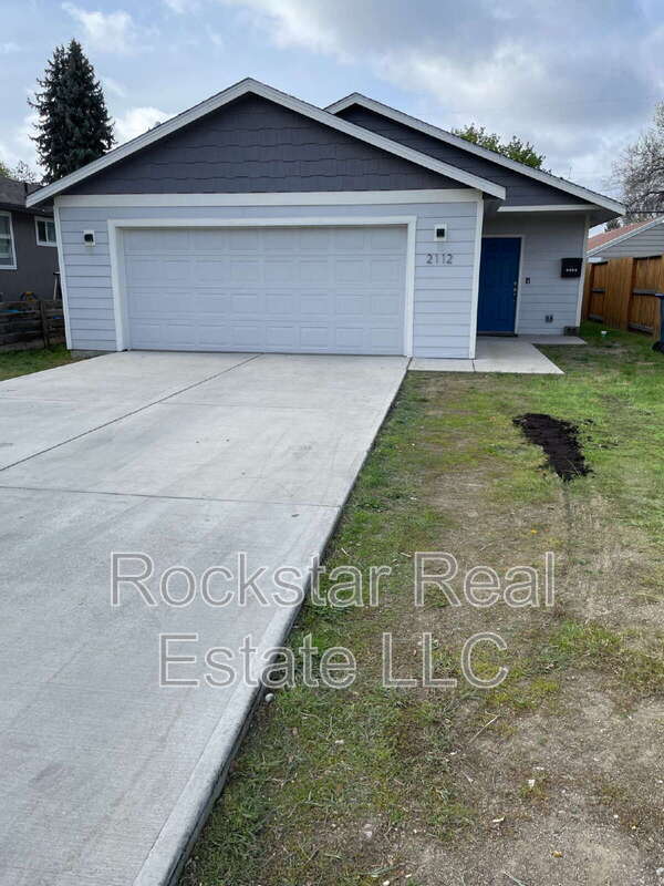 Building Photo - 2112 E Dalke Ave