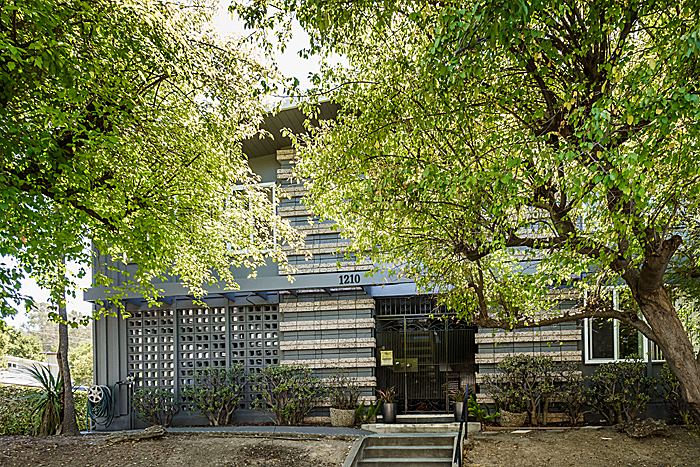 Foto principal - 1210 Alameda de las Pulgas