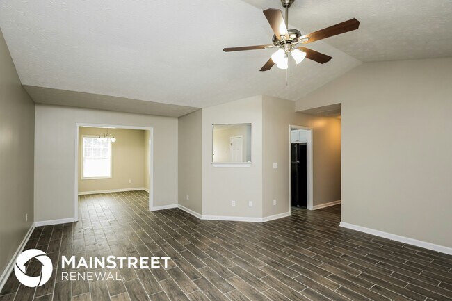 Foto del edificio - 420 Foxdale Rd