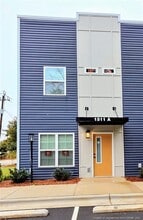 Building Photo - 1511 Fort Bragg Rd