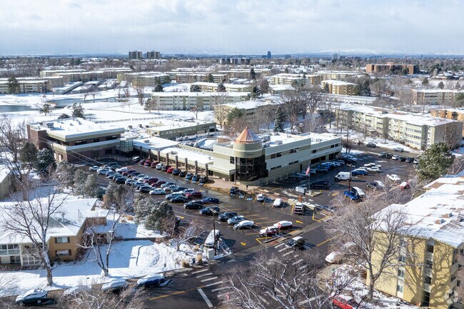 Contexto - Windsor Gardens
