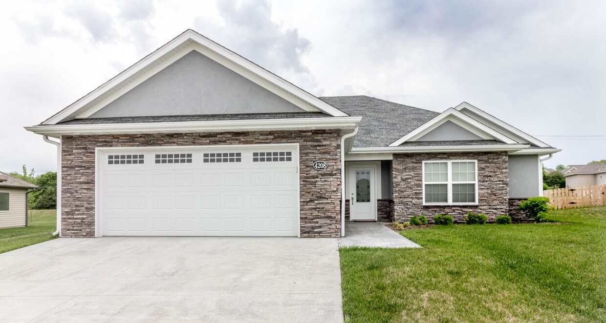 Foto principal - 4208 Steinbrooke Terrace