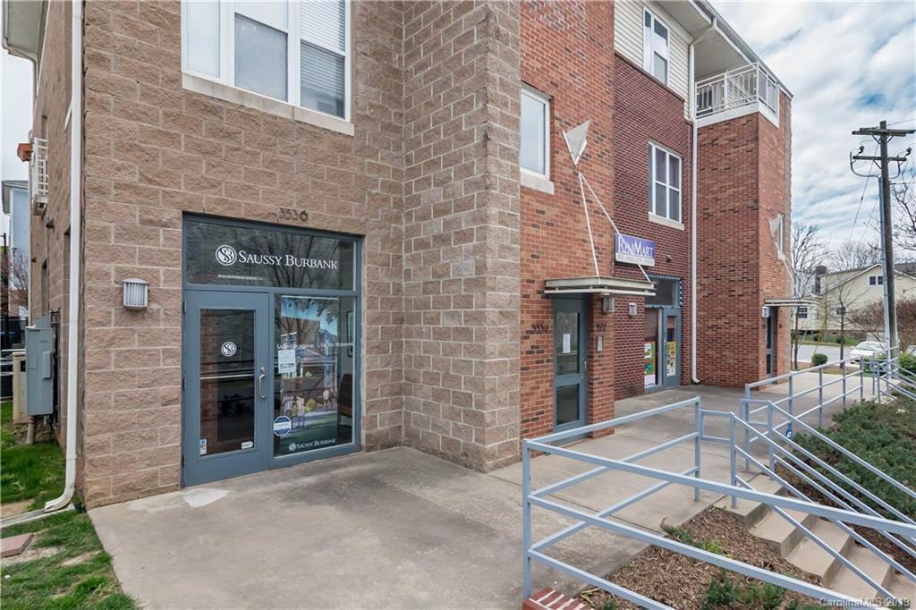 3534 N Davidson St Unit 3534, Charlotte, NC 28205 Condo for Rent in