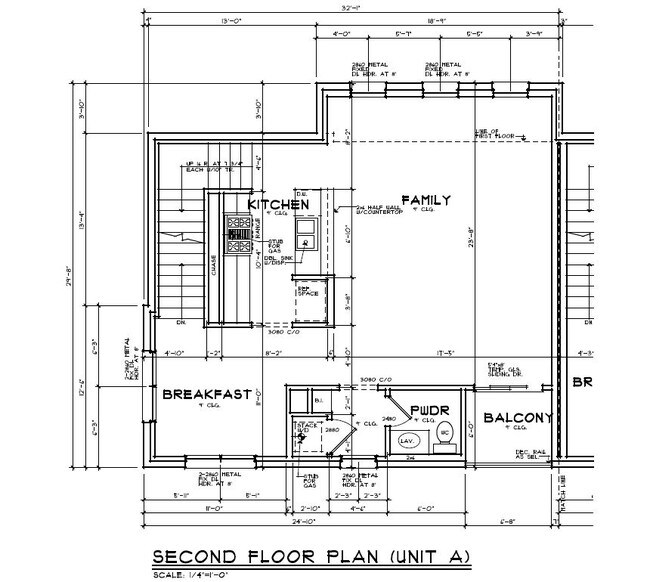 Building Photo - 5021 manett St