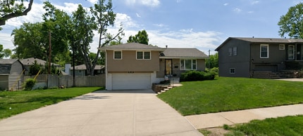 Building Photo - 12559 O St