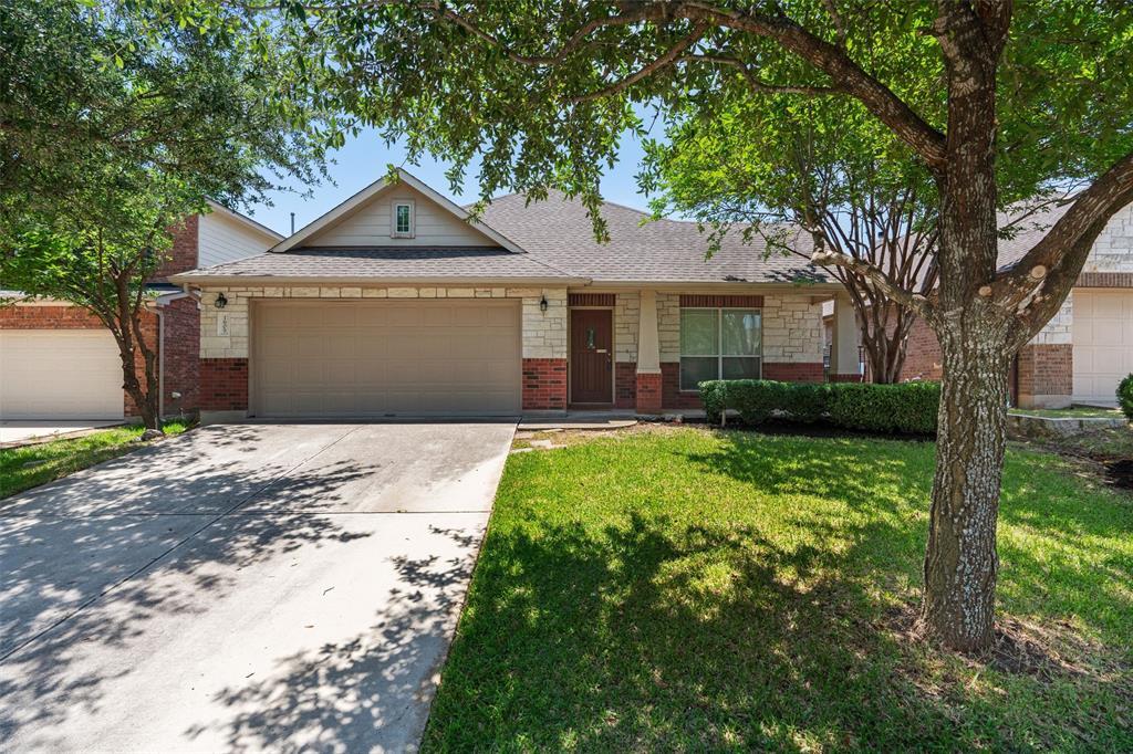 Foto principal - 1609 Hidden Springs Path