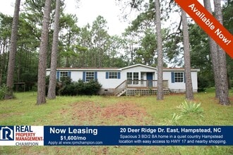 Building Photo - 20 Deer Ridge Dr E