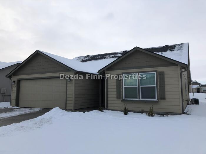 Primary Photo - Brand New Construction Available Immediately