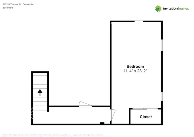 Foto del edificio - 5172 S Truckee St