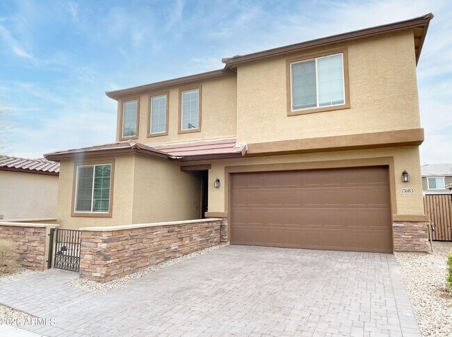 Foto del edificio - 15683 W Morning Glory St