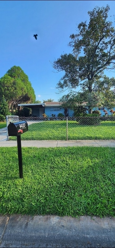 Photo - 4410 W Trilby Ave (Tampa, FL)