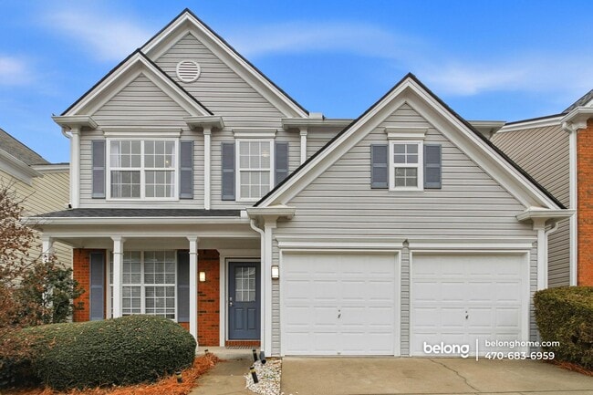 Building Photo - 726 Wamock Dr