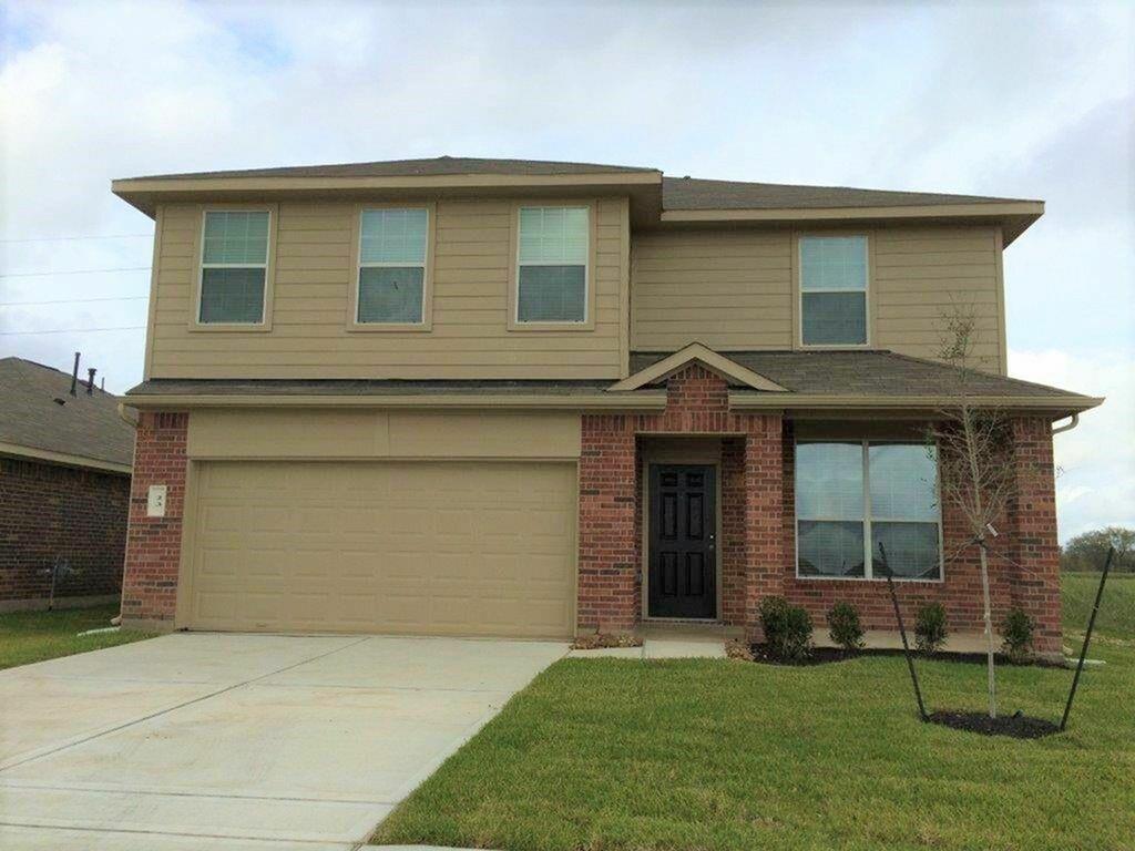 Foto principal - 23 Laguna Bend Dr