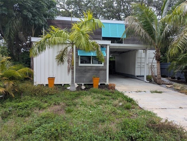 Foto del edificio - 3612 Bishop Eddie Newkirk Wy