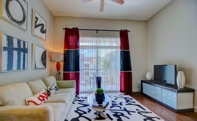 Photo - 2 bedroom in Houston TX 77077 Apartment